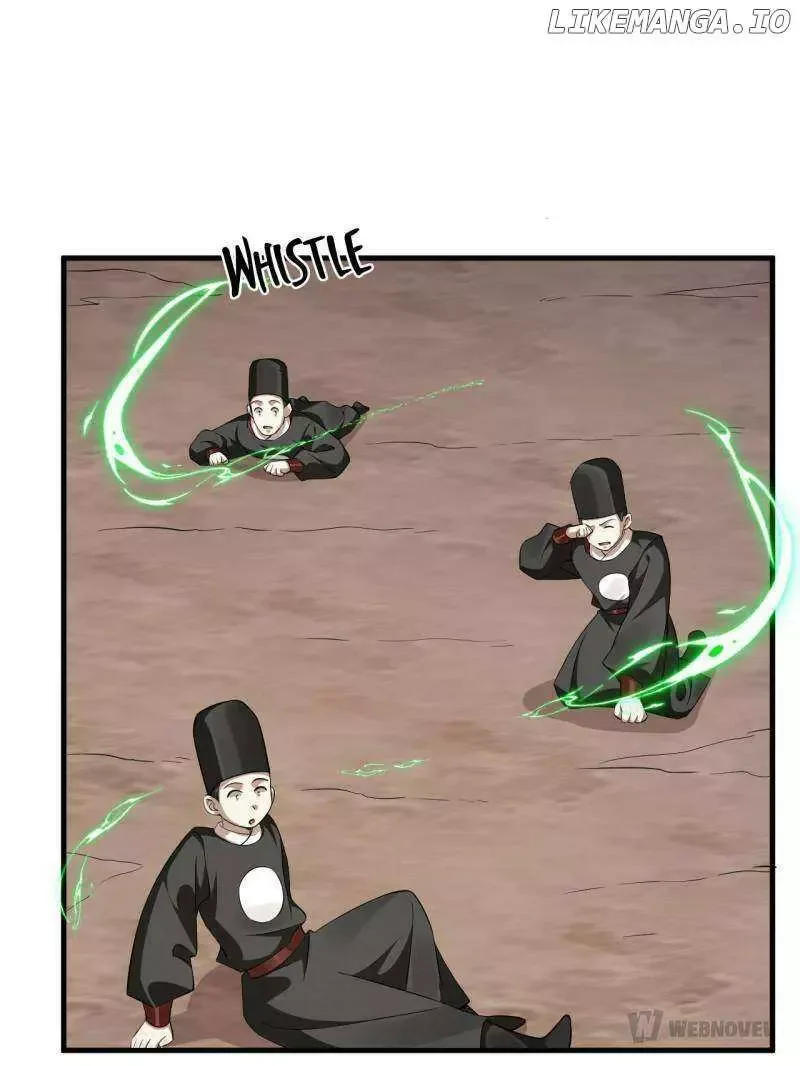 Queen of poison: The Legend of a Super Agent, Doctor and Princess Chapter 500 page 32