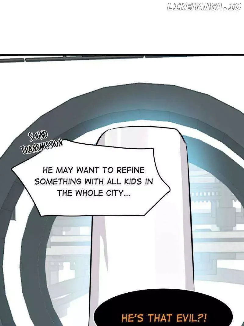 Queen of poison: The Legend of a Super Agent, Doctor and Princess Chapter 498 page 34