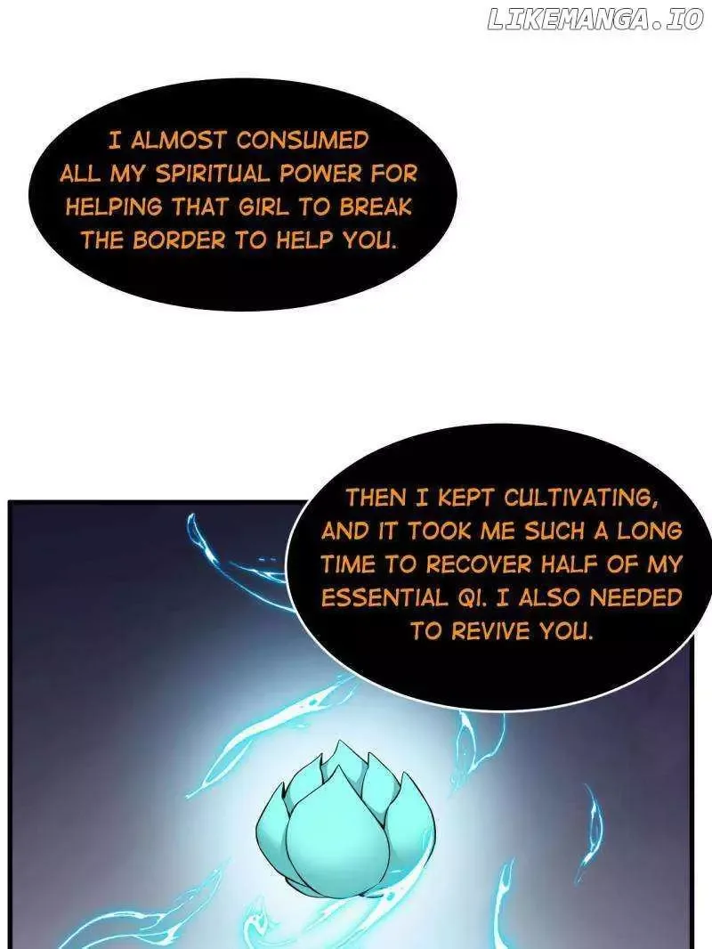 Queen of poison: The Legend of a Super Agent, Doctor and Princess Chapter 498 page 39