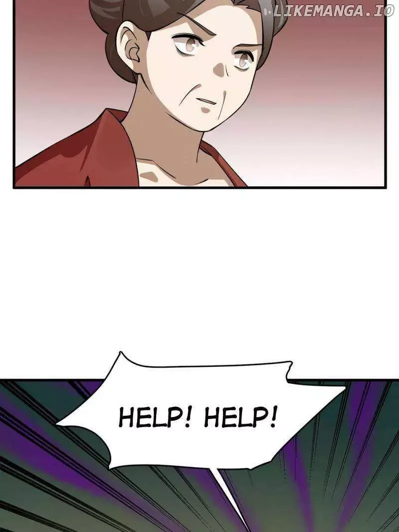 Queen of poison: The Legend of a Super Agent, Doctor and Princess Chapter 502 page 4