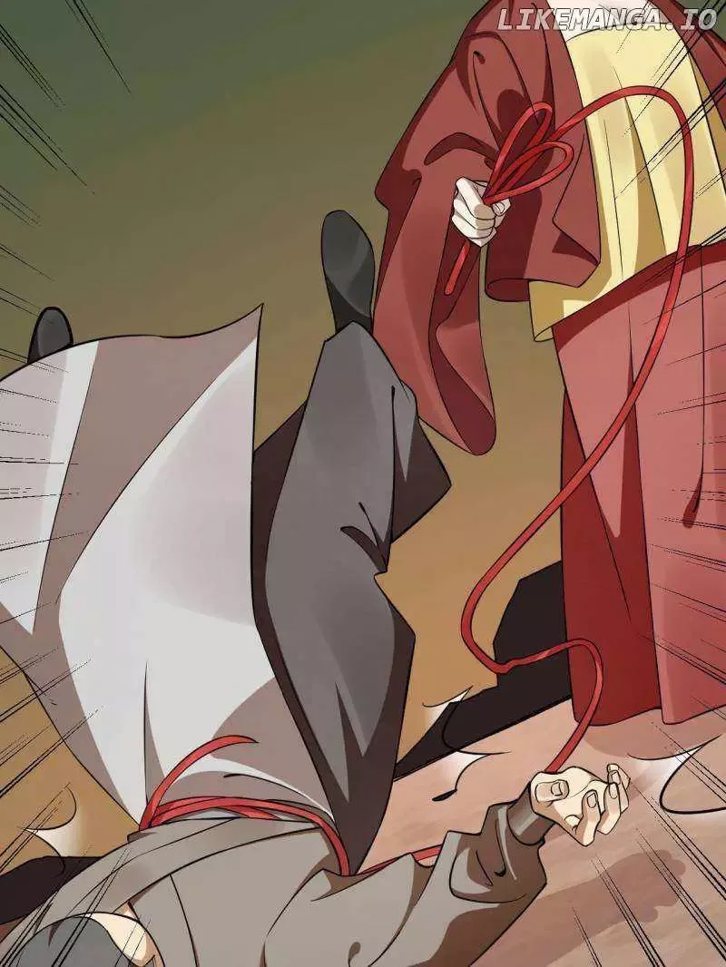 Queen of poison: The Legend of a Super Agent, Doctor and Princess Chapter 499 page 48