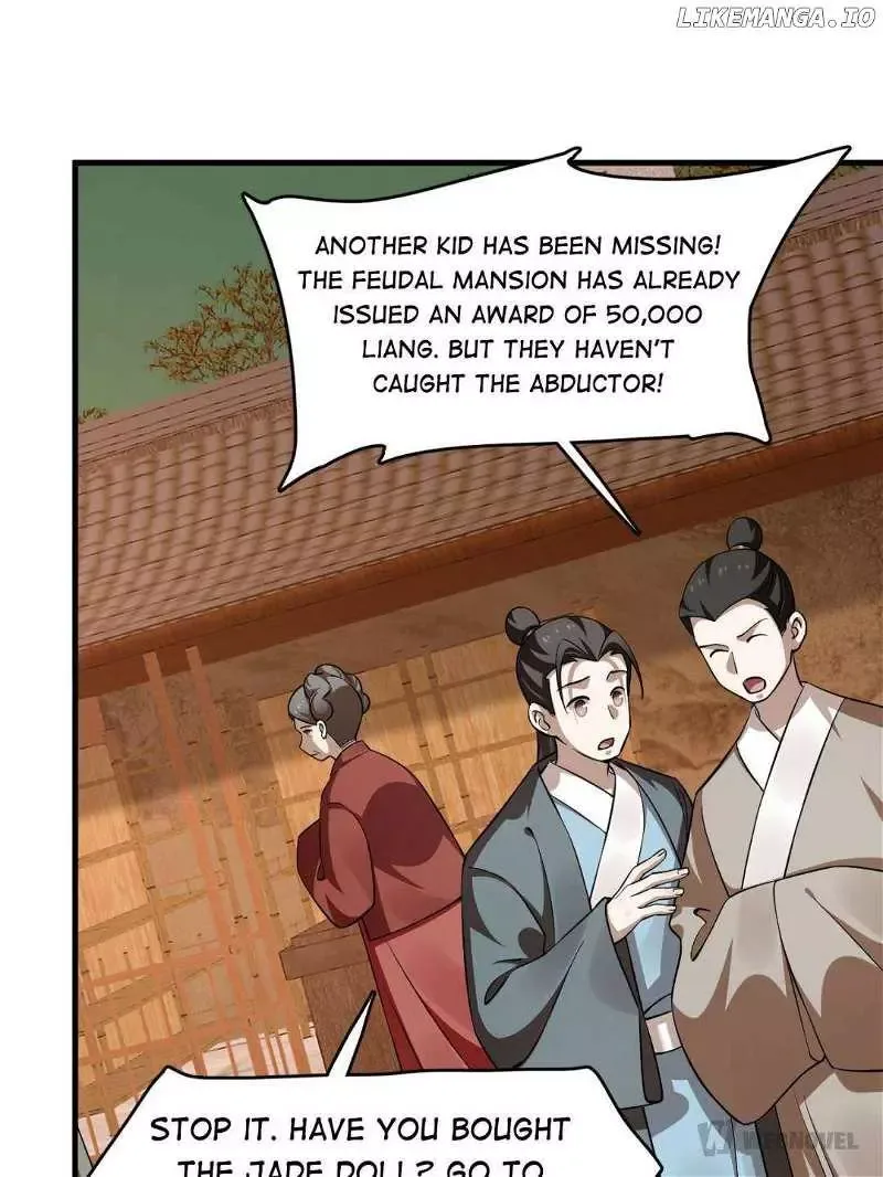 Queen of poison: The Legend of a Super Agent, Doctor and Princess Chapter 496 page 33