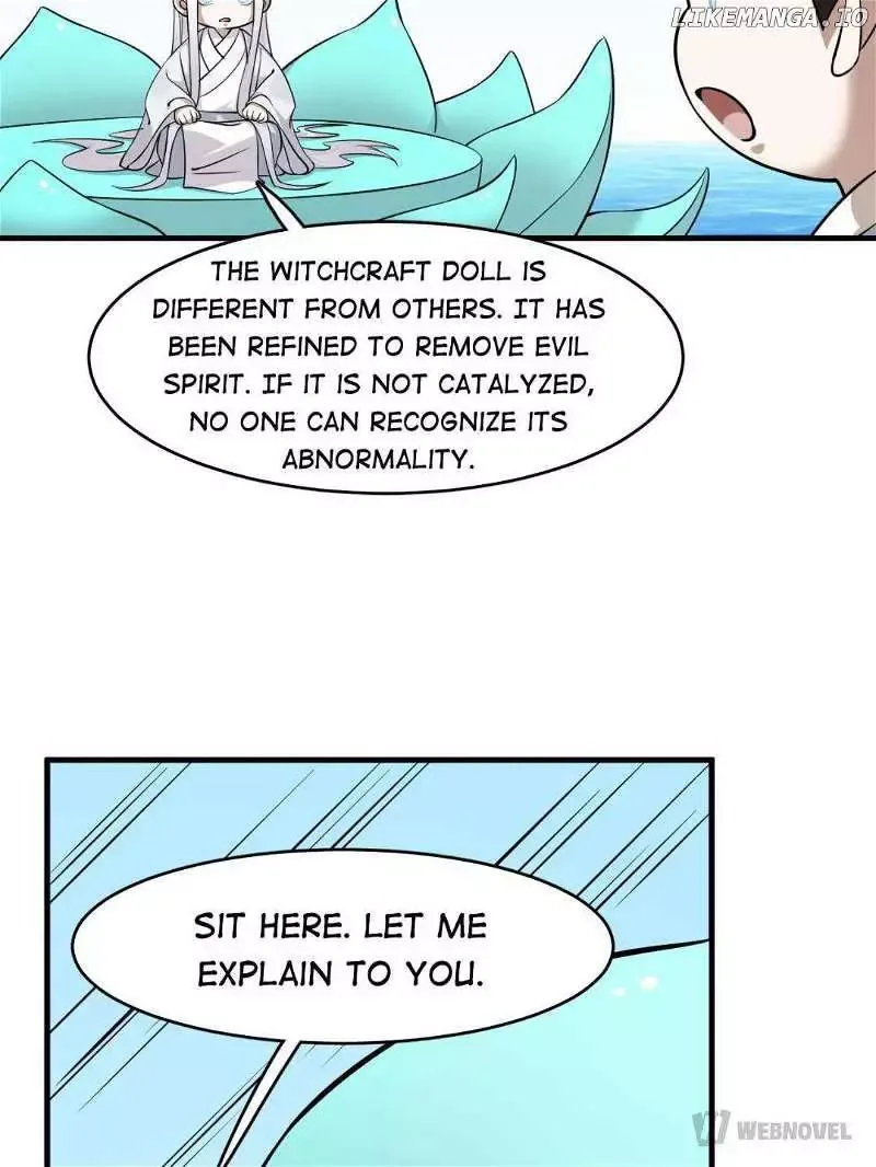 Queen of poison: The Legend of a Super Agent, Doctor and Princess Chapter 496 page 27