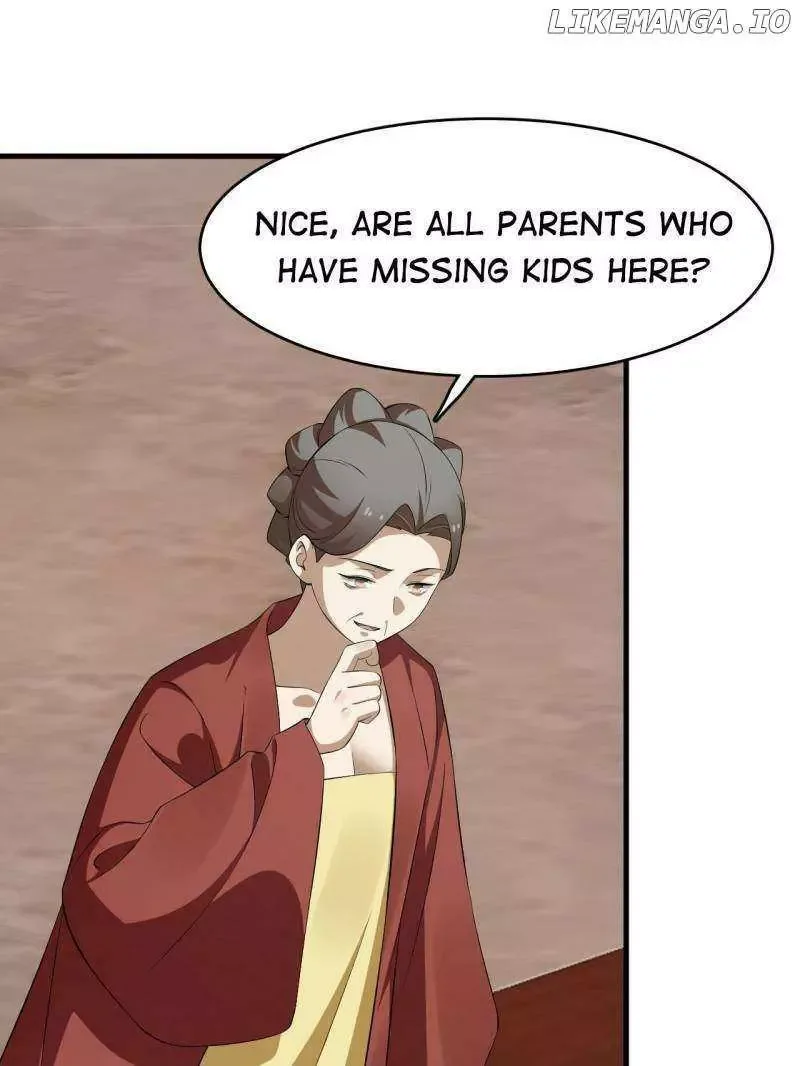 Queen of poison: The Legend of a Super Agent, Doctor and Princess Chapter 500 page 45