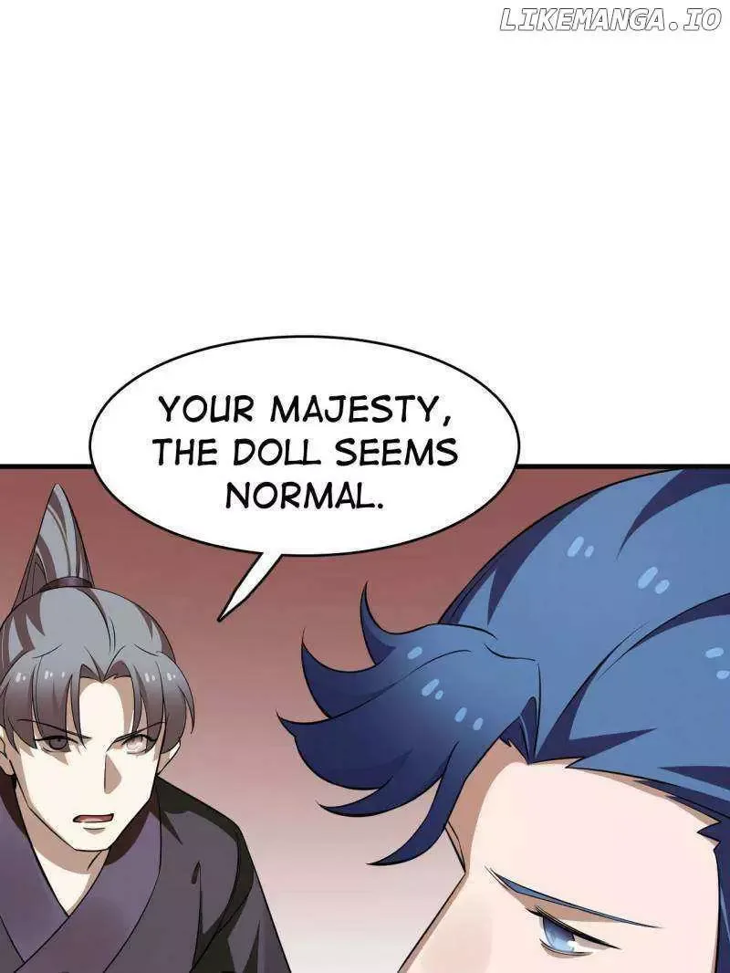 Queen of poison: The Legend of a Super Agent, Doctor and Princess Chapter 501 page 9