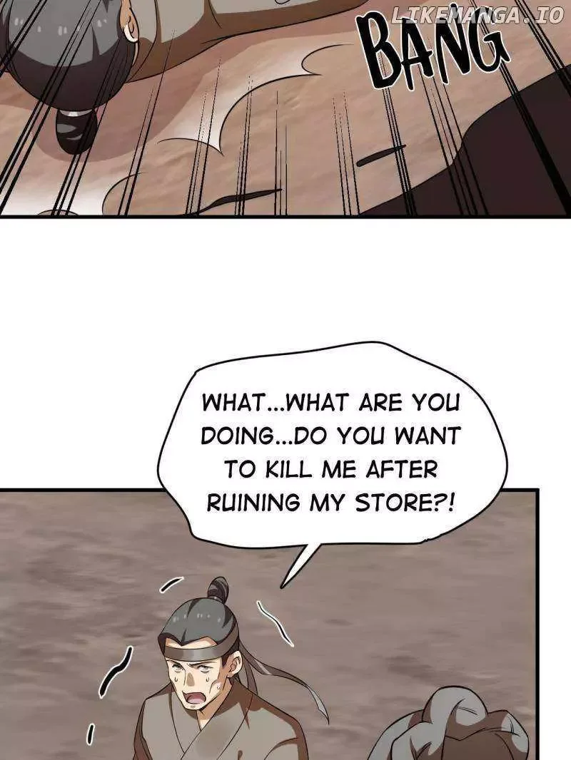 Queen of poison: The Legend of a Super Agent, Doctor and Princess Chapter 499 page 49