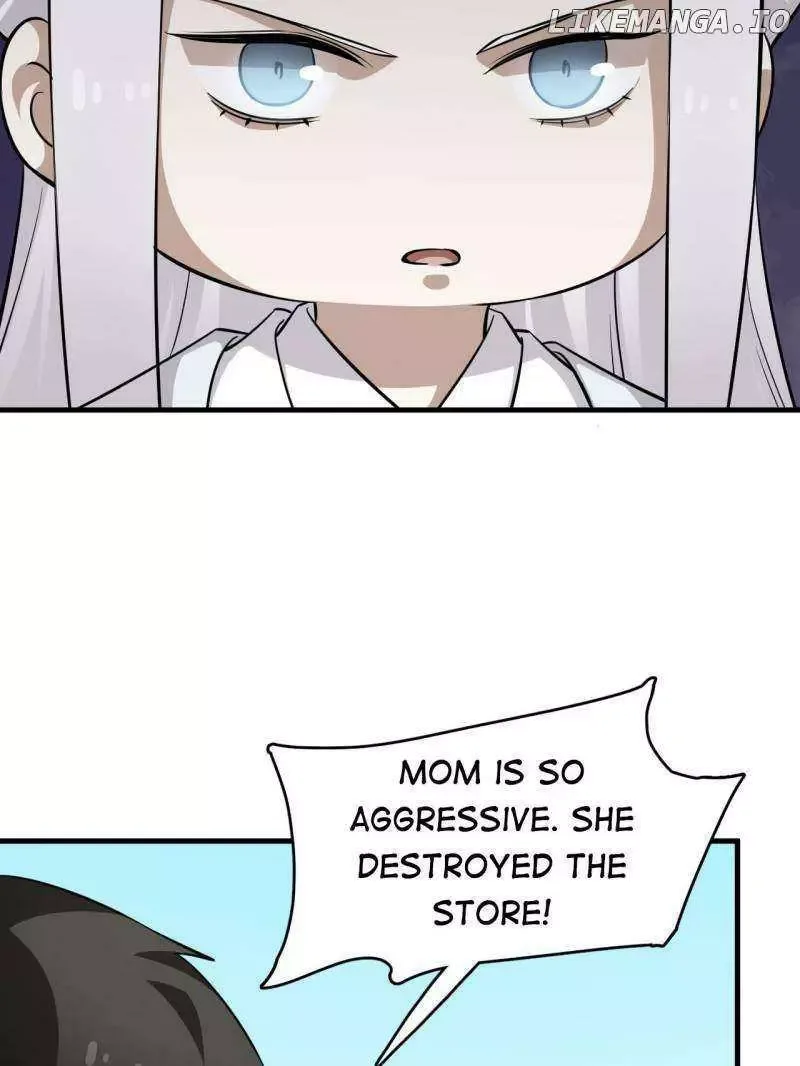 Queen of poison: The Legend of a Super Agent, Doctor and Princess Chapter 498 page 43
