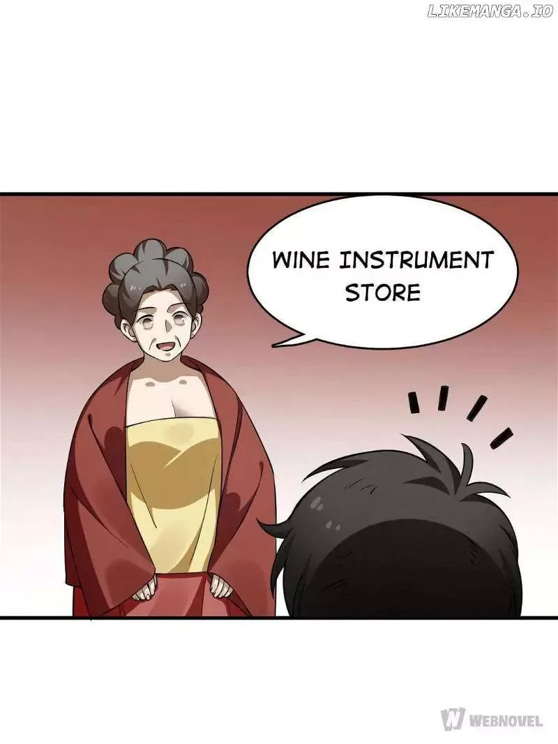 Queen of poison: The Legend of a Super Agent, Doctor and Princess Chapter 496 page 39