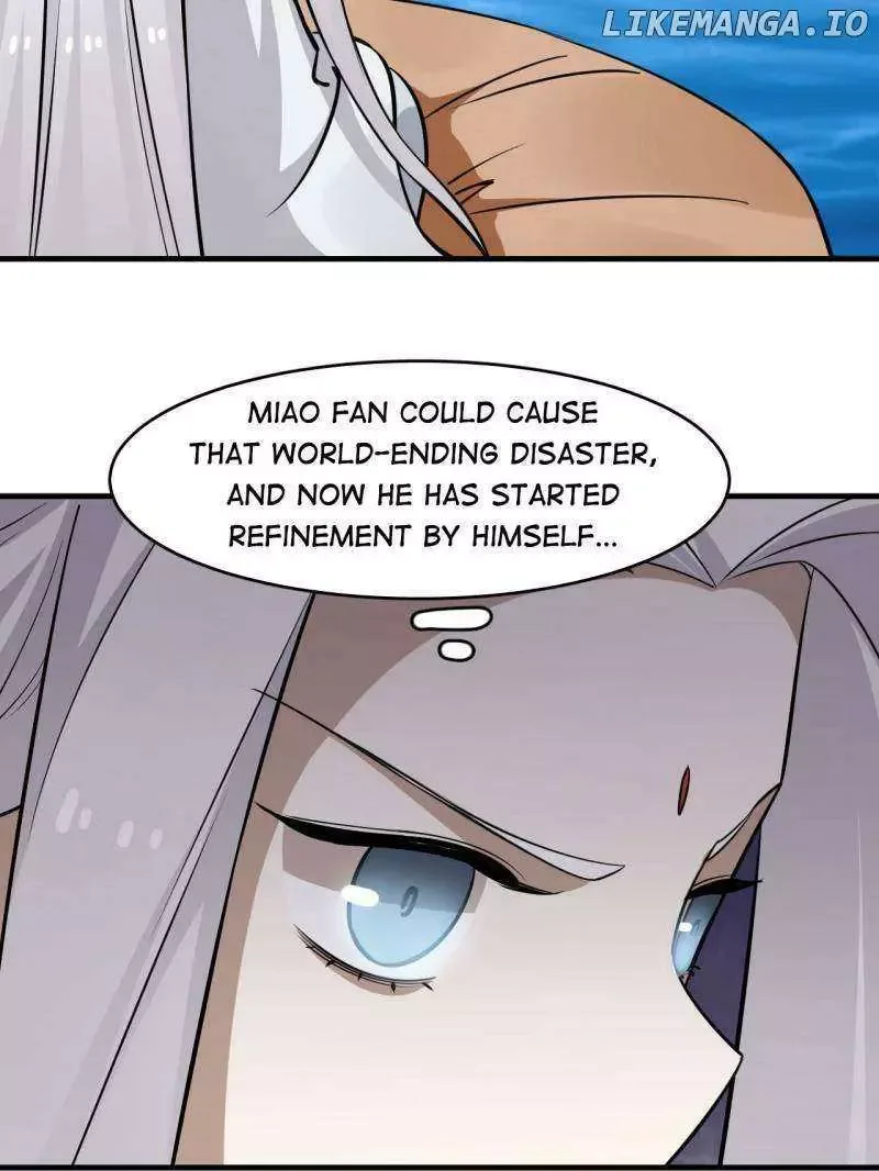 Queen of poison: The Legend of a Super Agent, Doctor and Princess Chapter 498 page 36