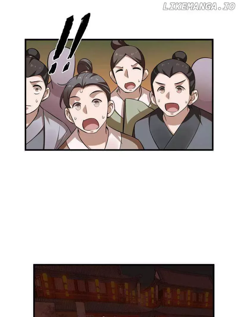 Queen of poison: The Legend of a Super Agent, Doctor and Princess Chapter 499 page 44