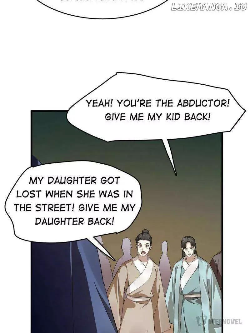 Queen of poison: The Legend of a Super Agent, Doctor and Princess Chapter 500 page 43