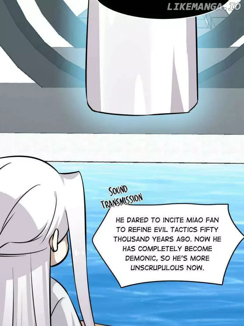 Queen of poison: The Legend of a Super Agent, Doctor and Princess Chapter 498 page 35