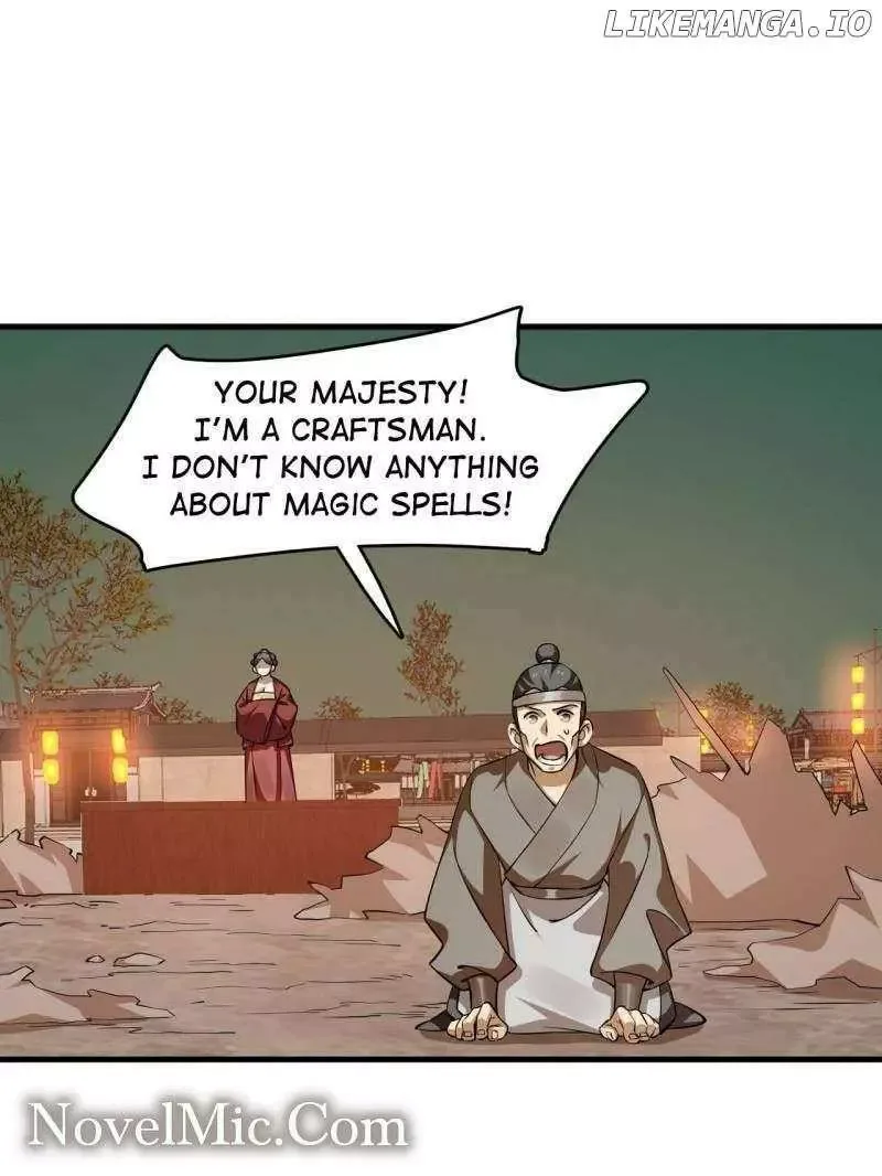 Queen of poison: The Legend of a Super Agent, Doctor and Princess Chapter 501 page 8