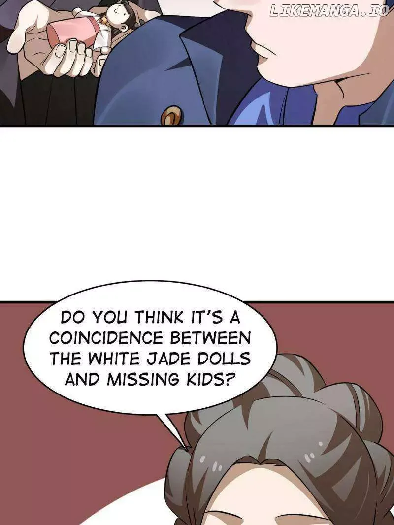 Queen of poison: The Legend of a Super Agent, Doctor and Princess Chapter 501 page 10