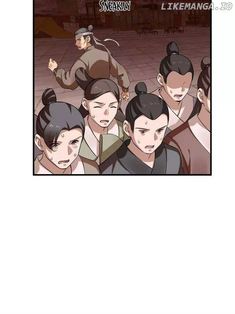 Queen of poison: The Legend of a Super Agent, Doctor and Princess Chapter 499 page 45