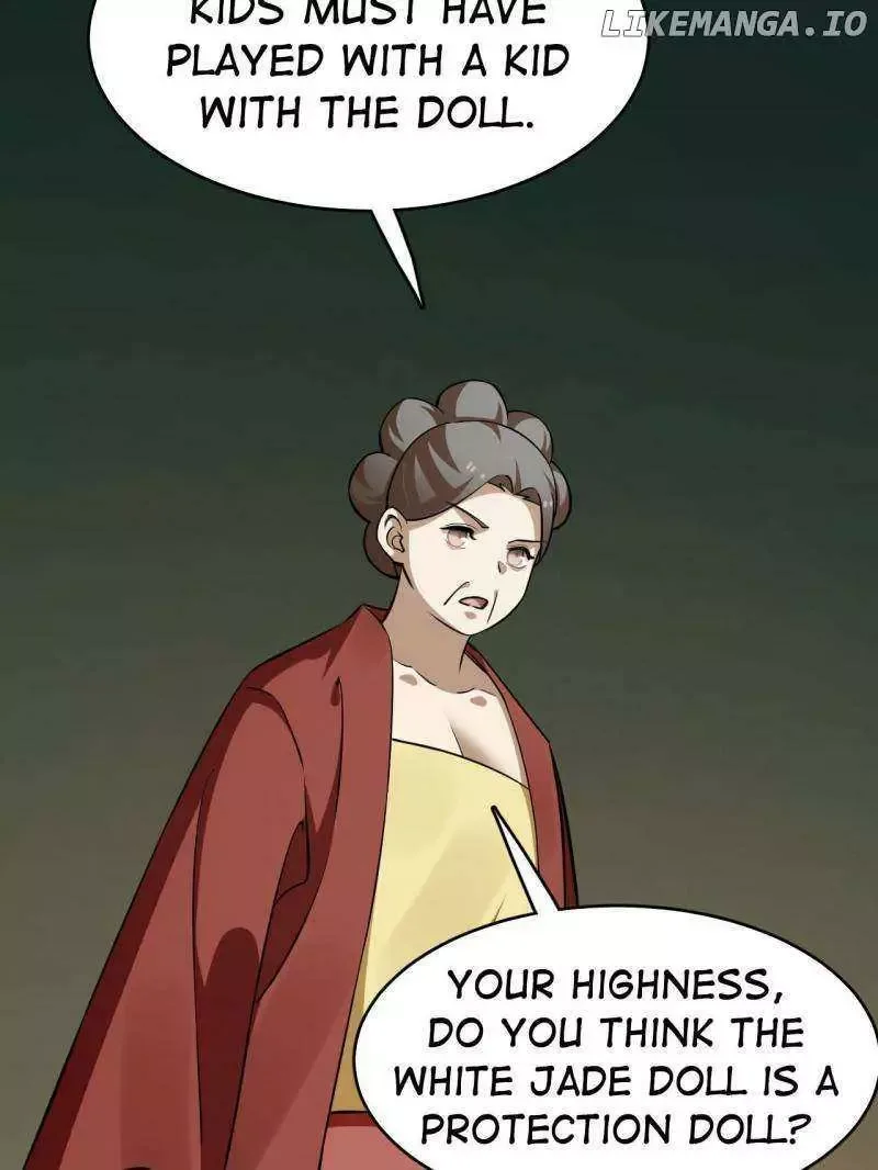 Queen of poison: The Legend of a Super Agent, Doctor and Princess Chapter 501 page 4