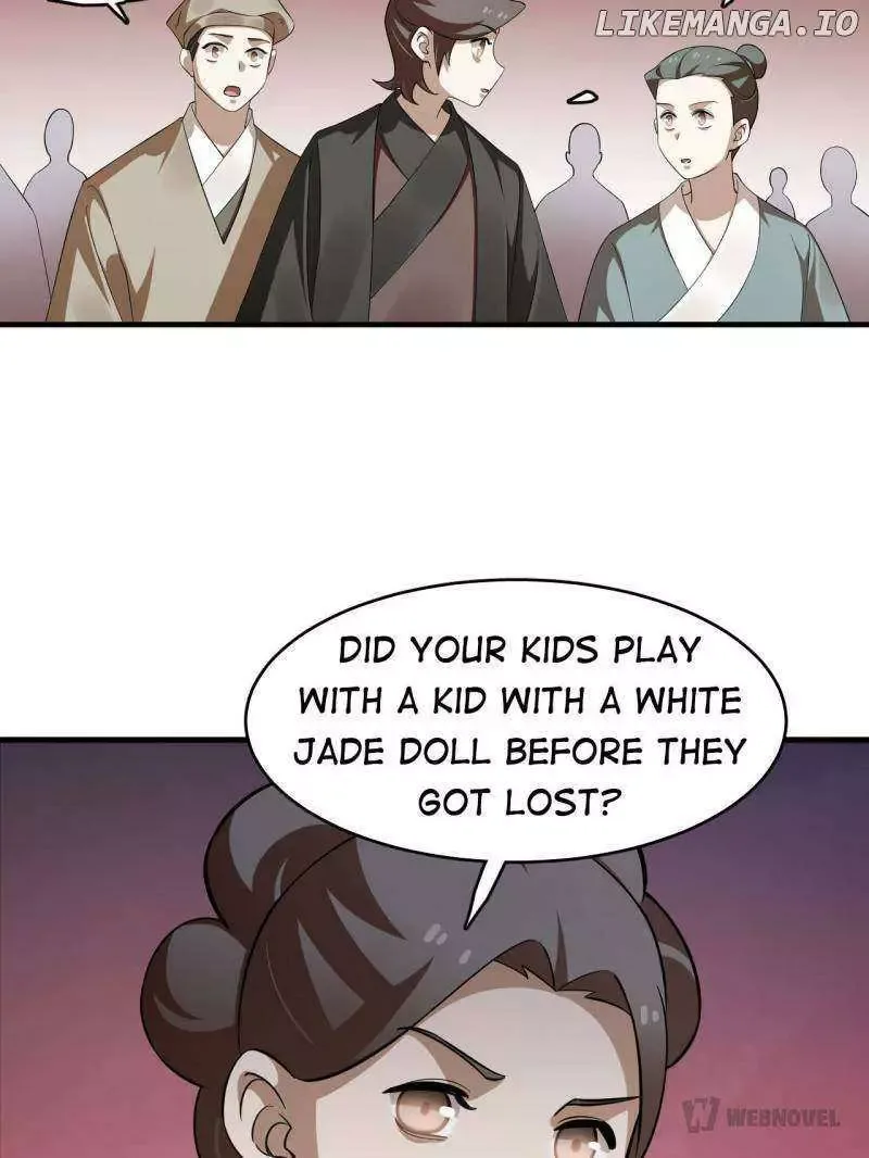 Queen of poison: The Legend of a Super Agent, Doctor and Princess Chapter 500 page 47