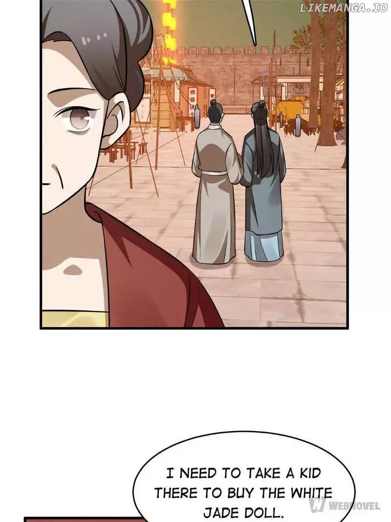 Queen of poison: The Legend of a Super Agent, Doctor and Princess Chapter 496 page 36