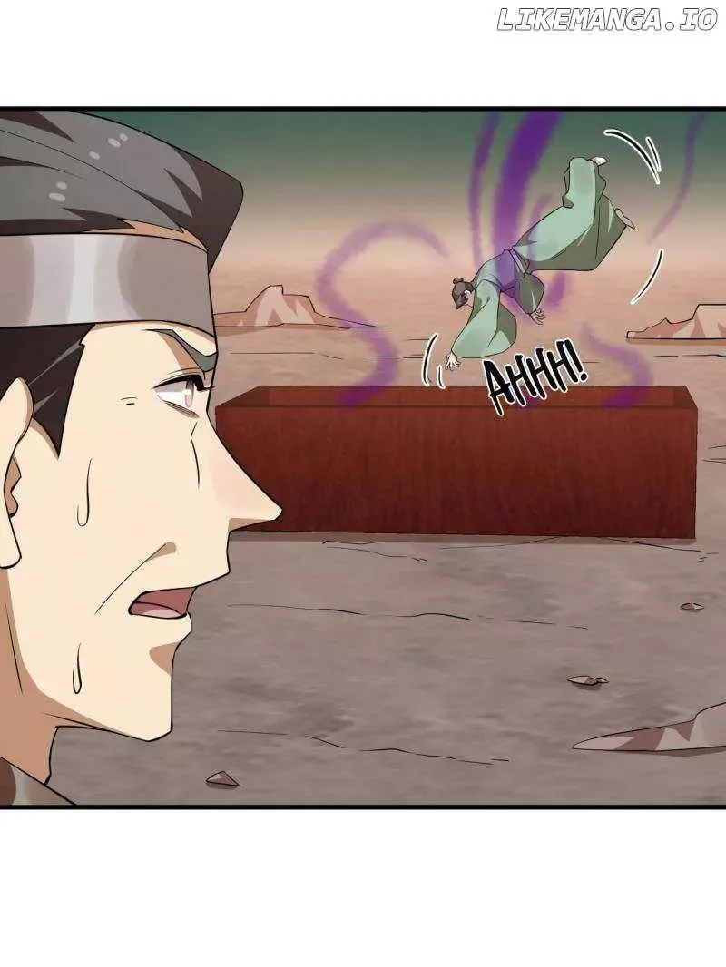 Queen of poison: The Legend of a Super Agent, Doctor and Princess Chapter 502 page 13