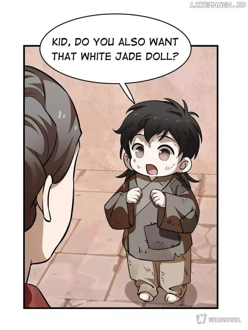 Queen of poison: The Legend of a Super Agent, Doctor and Princess Chapter 496 page 40