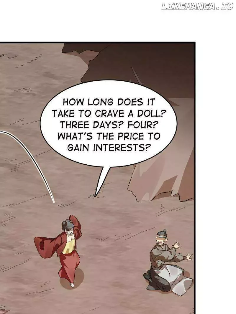 Queen of poison: The Legend of a Super Agent, Doctor and Princess Chapter 501 page 13