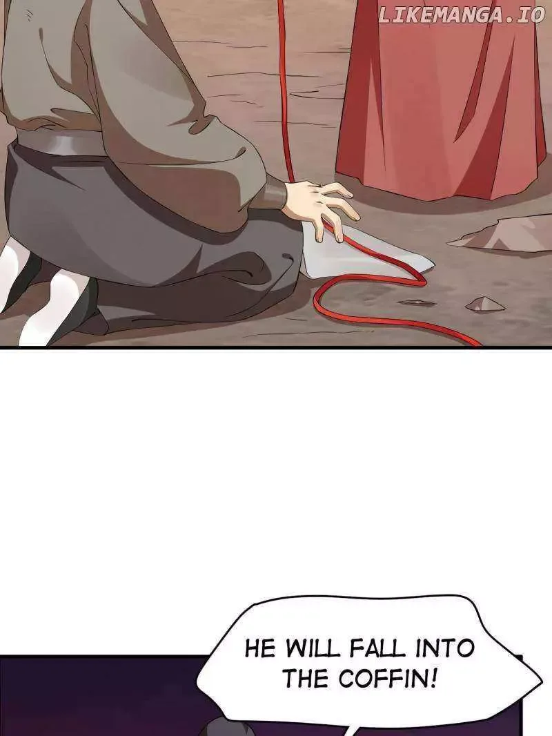 Queen of poison: The Legend of a Super Agent, Doctor and Princess Chapter 502 page 9