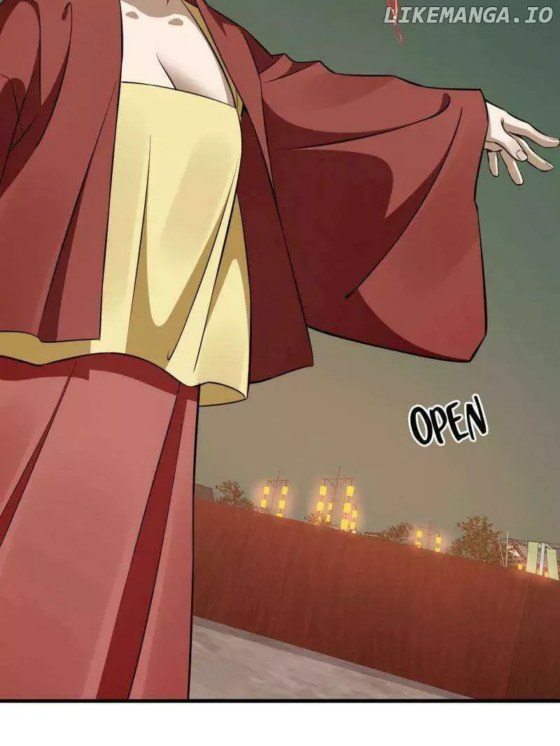 Queen of poison: The Legend of a Super Agent, Doctor and Princess Chapter 501 page 24