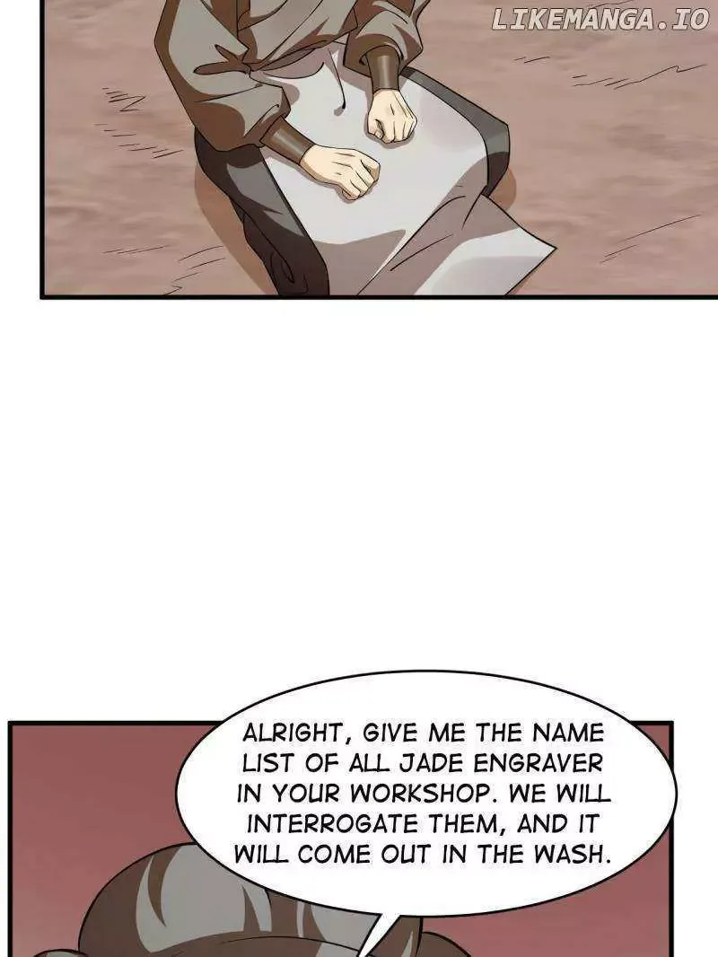 Queen of poison: The Legend of a Super Agent, Doctor and Princess Chapter 501 page 15