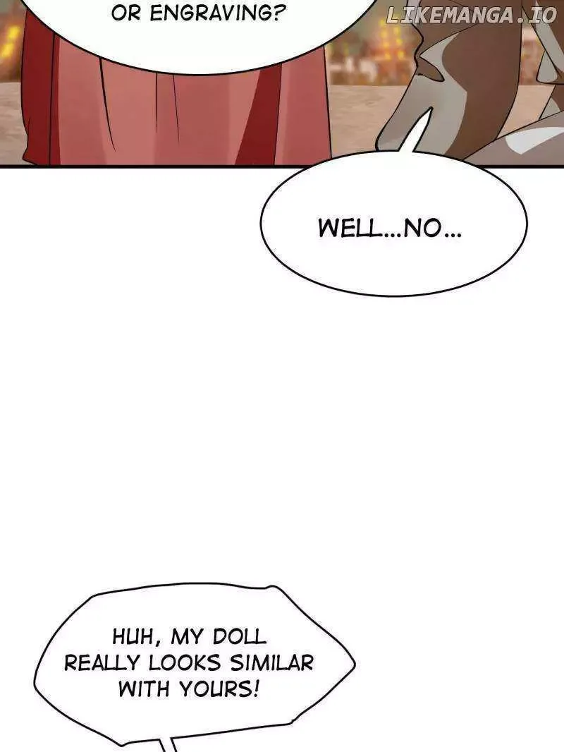 Queen of poison: The Legend of a Super Agent, Doctor and Princess Chapter 501 page 19