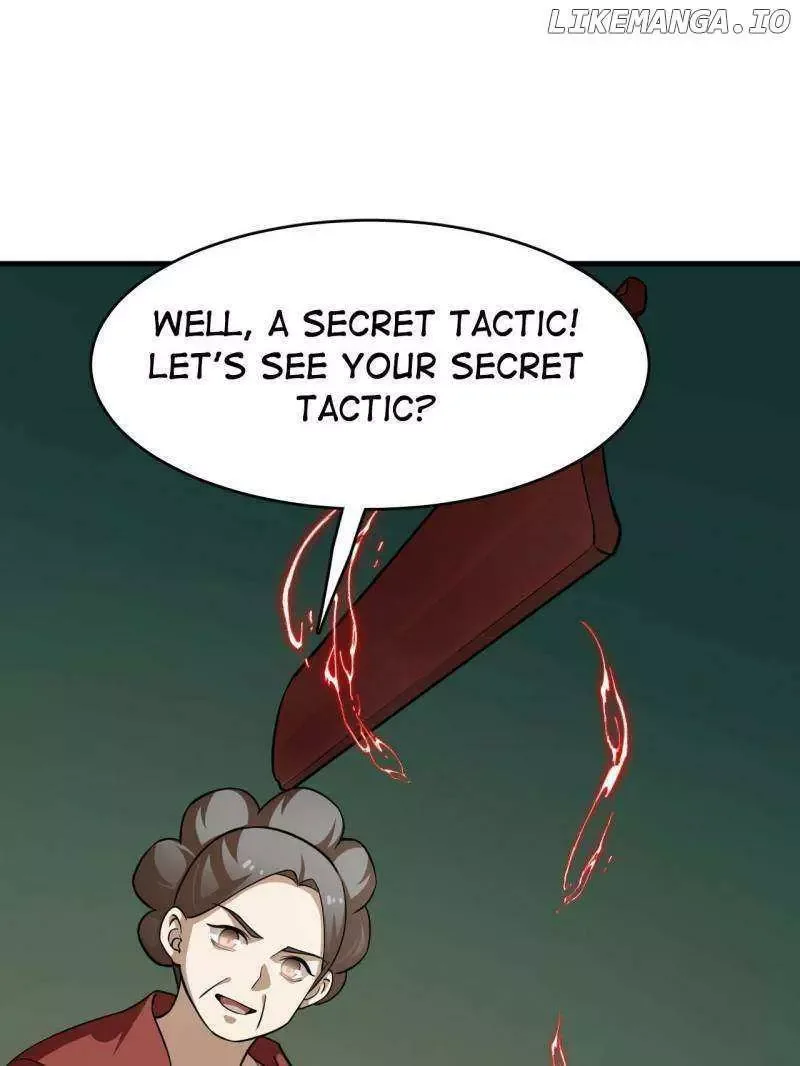 Queen of poison: The Legend of a Super Agent, Doctor and Princess Chapter 501 page 23