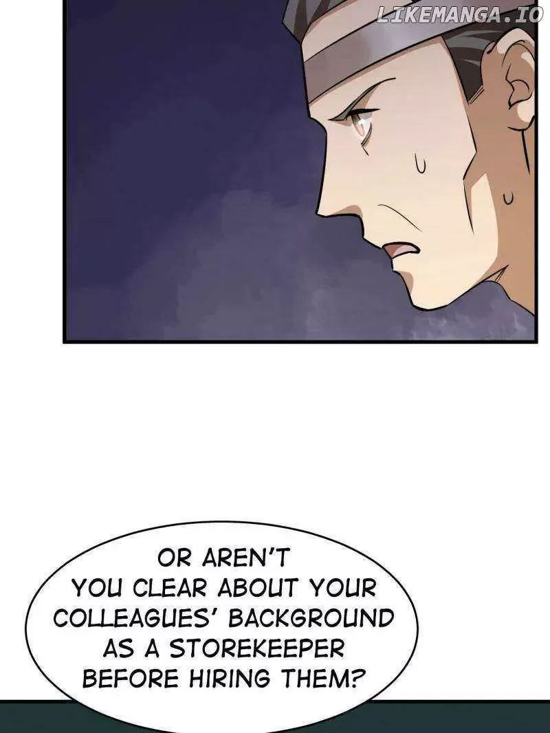Queen of poison: The Legend of a Super Agent, Doctor and Princess Chapter 501 page 17