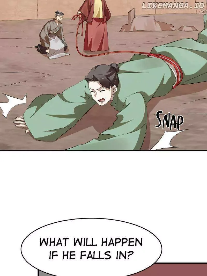 Queen of poison: The Legend of a Super Agent, Doctor and Princess Chapter 502 page 17