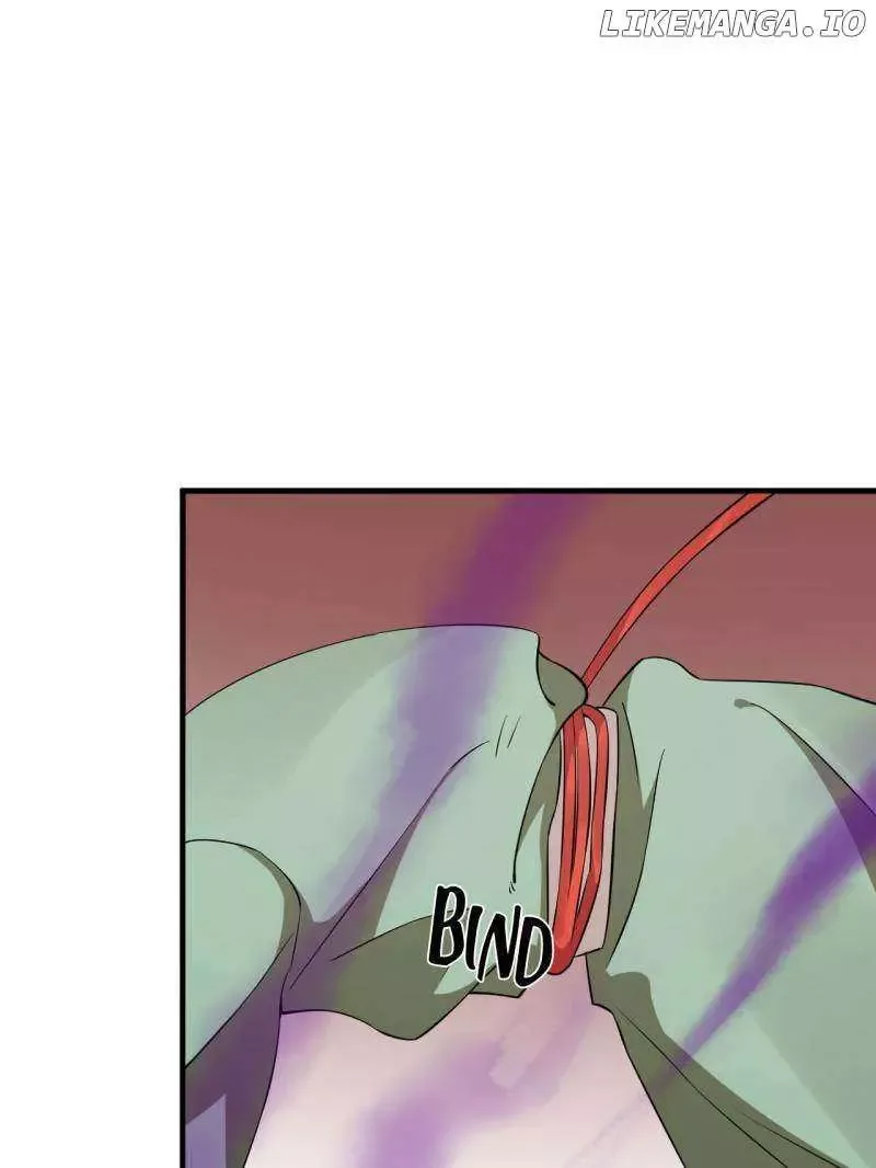 Queen of poison: The Legend of a Super Agent, Doctor and Princess Chapter 502 page 15