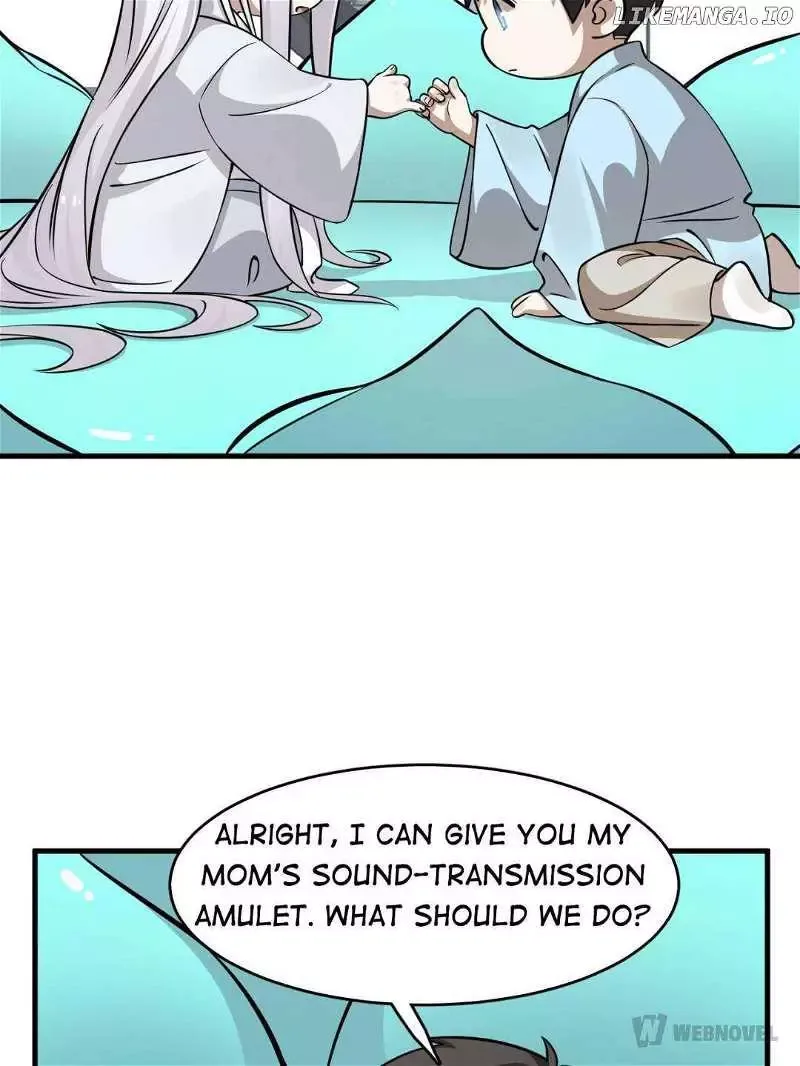 Queen of poison: The Legend of a Super Agent, Doctor and Princess Chapter 496 page 45
