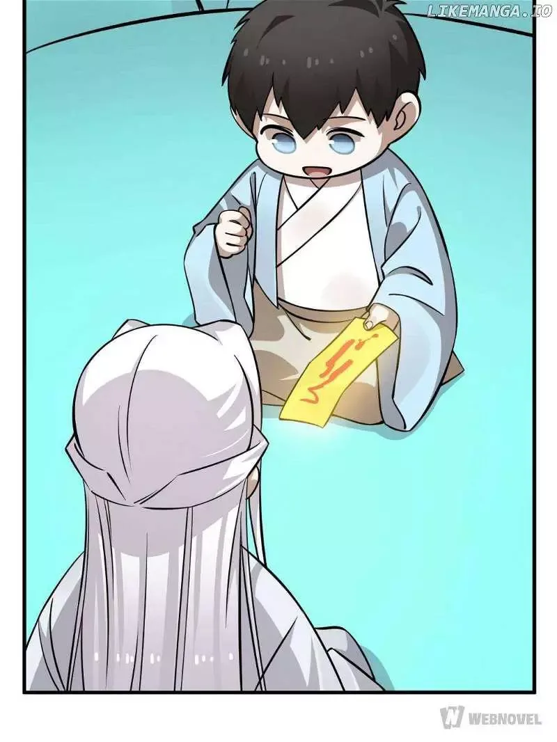 Queen of poison: The Legend of a Super Agent, Doctor and Princess Chapter 496 page 46