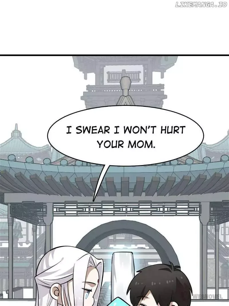 Queen of poison: The Legend of a Super Agent, Doctor and Princess Chapter 496 page 44