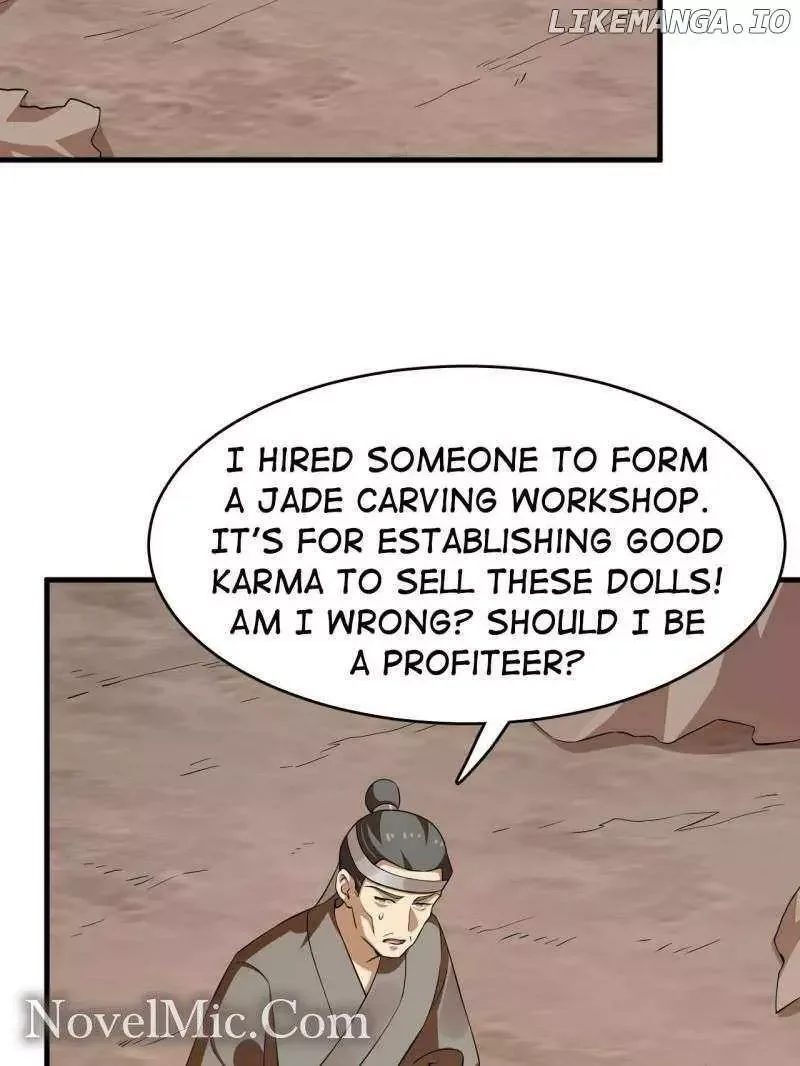 Queen of poison: The Legend of a Super Agent, Doctor and Princess Chapter 501 page 14