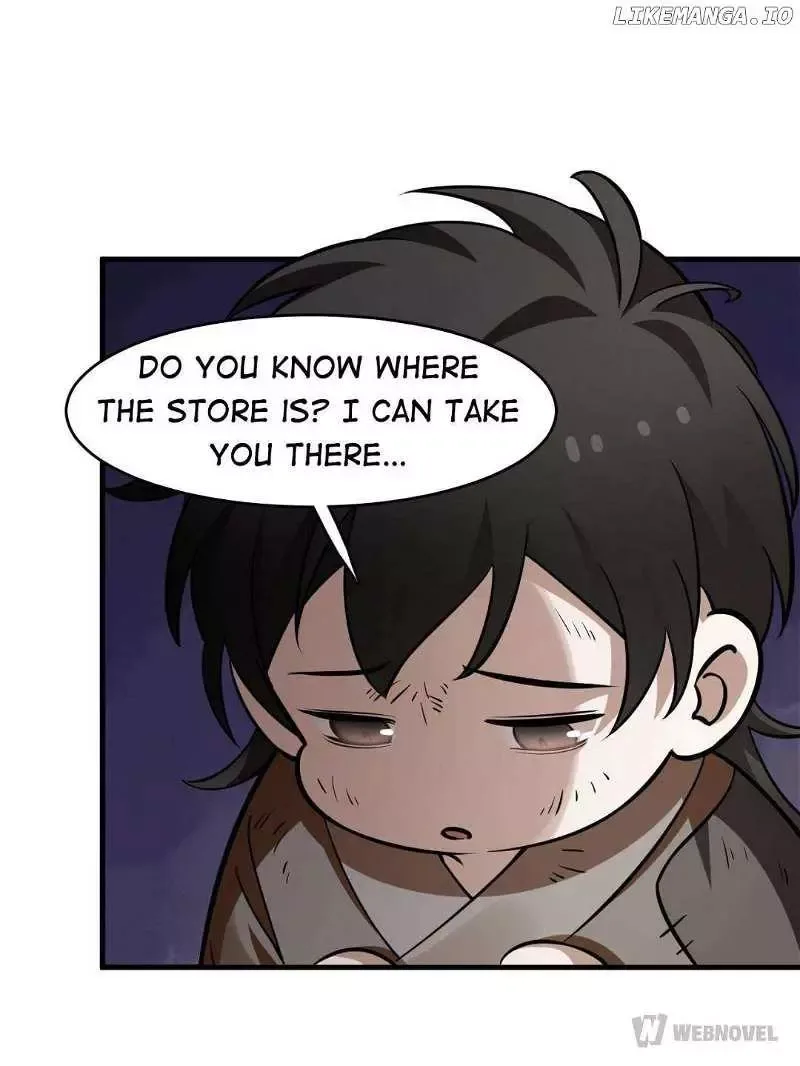 Queen of poison: The Legend of a Super Agent, Doctor and Princess Chapter 496 page 41