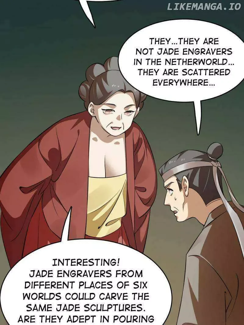 Queen of poison: The Legend of a Super Agent, Doctor and Princess Chapter 501 page 18