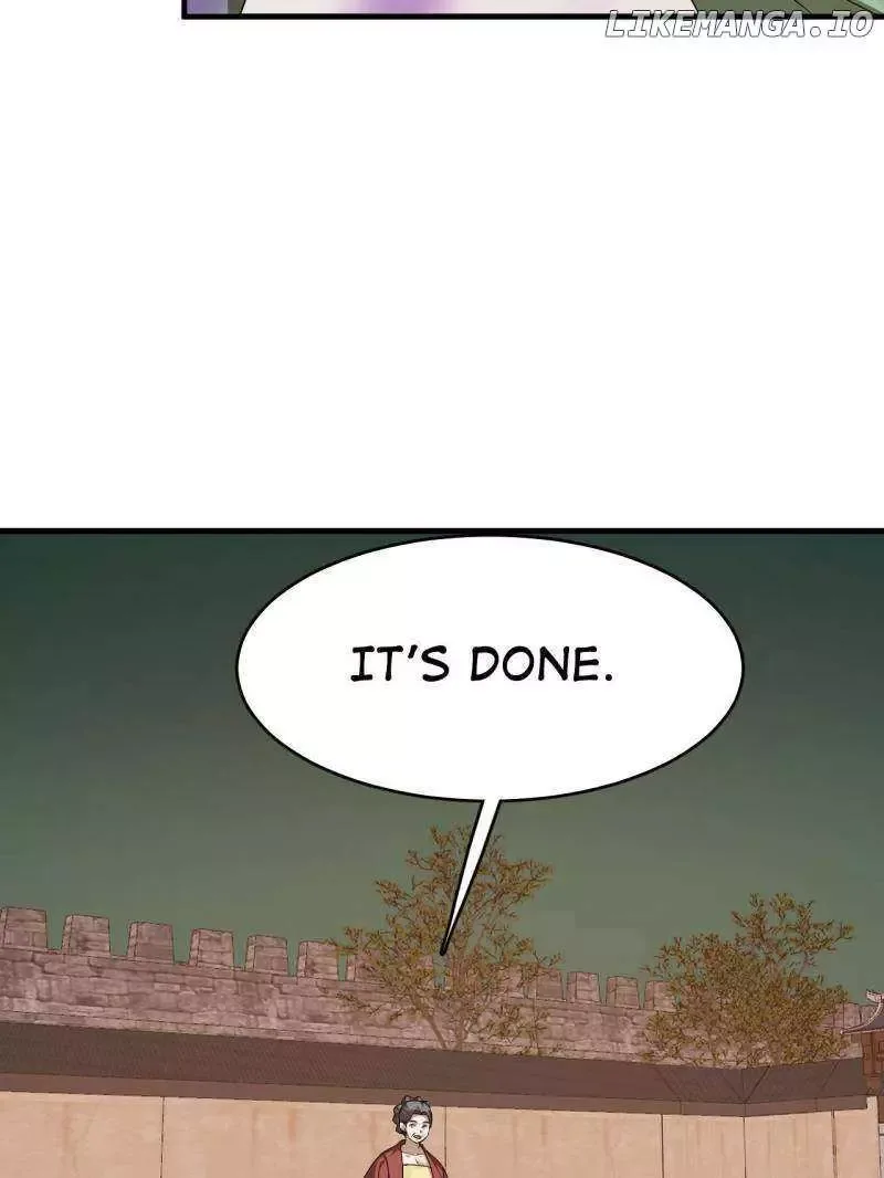 Queen of poison: The Legend of a Super Agent, Doctor and Princess Chapter 502 page 16