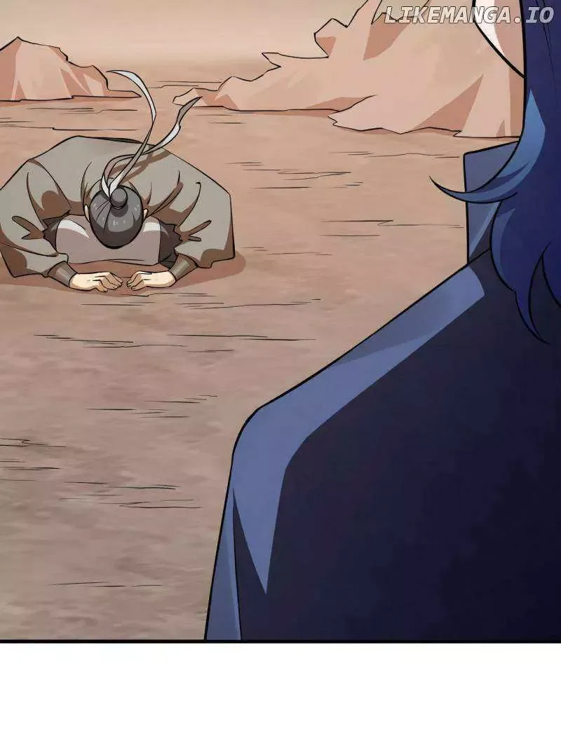 Queen of poison: The Legend of a Super Agent, Doctor and Princess Chapter 501 page 31