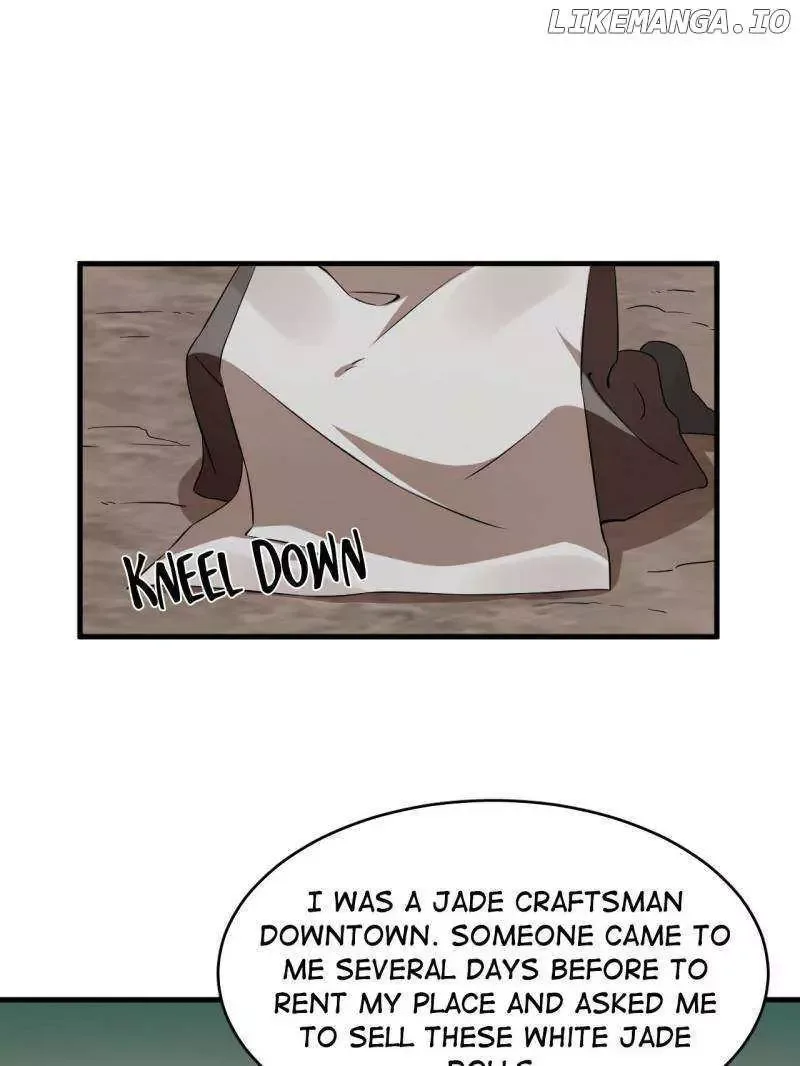 Queen of poison: The Legend of a Super Agent, Doctor and Princess Chapter 502 page 26