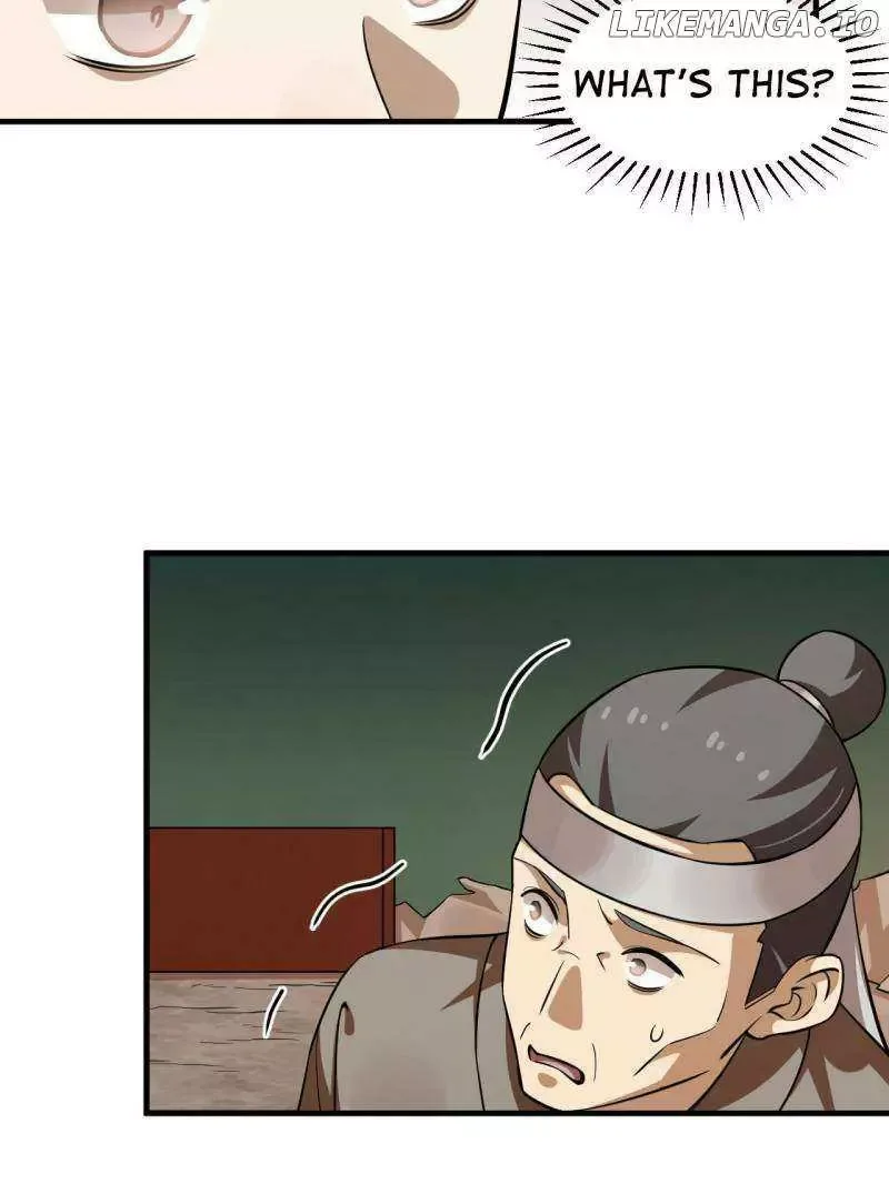 Queen of poison: The Legend of a Super Agent, Doctor and Princess Chapter 501 page 29