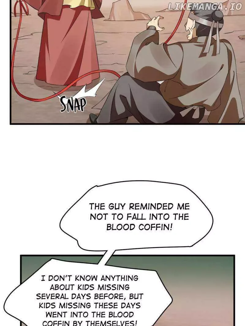Queen of poison: The Legend of a Super Agent, Doctor and Princess Chapter 502 page 29