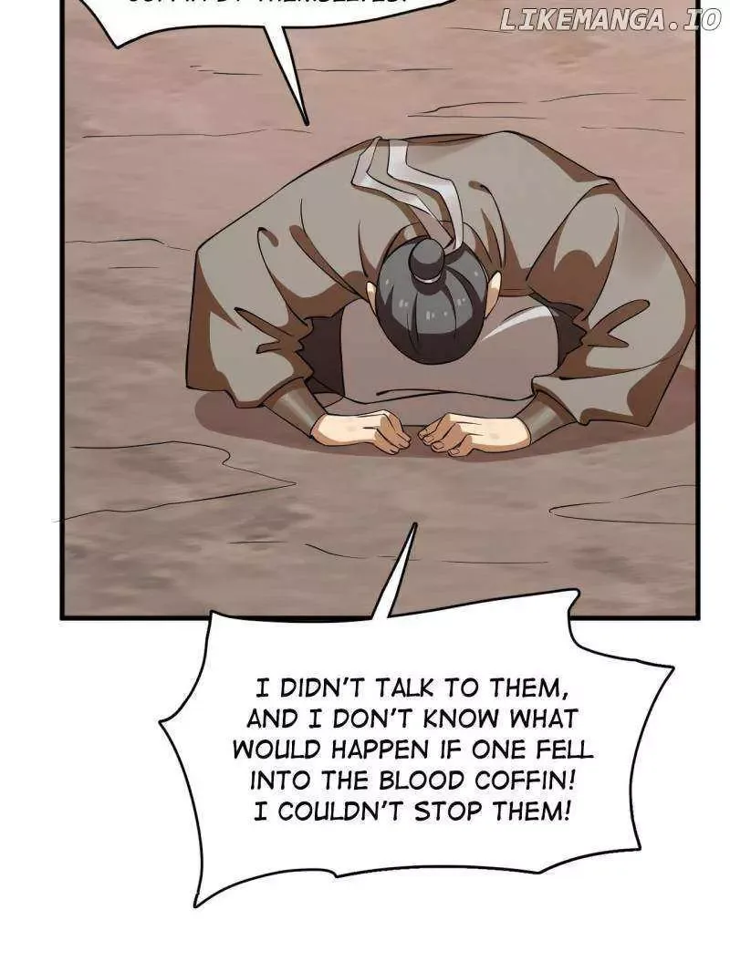 Queen of poison: The Legend of a Super Agent, Doctor and Princess Chapter 502 page 30
