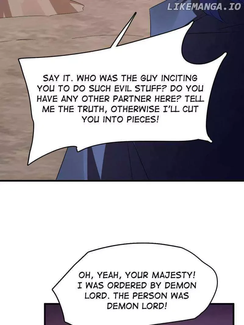 Queen of poison: The Legend of a Super Agent, Doctor and Princess Chapter 502 page 32