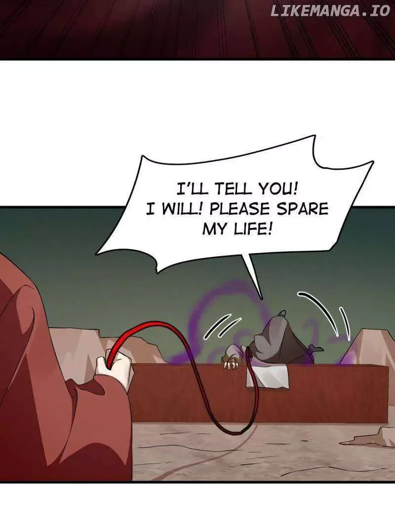 Queen of poison: The Legend of a Super Agent, Doctor and Princess Chapter 502 page 25