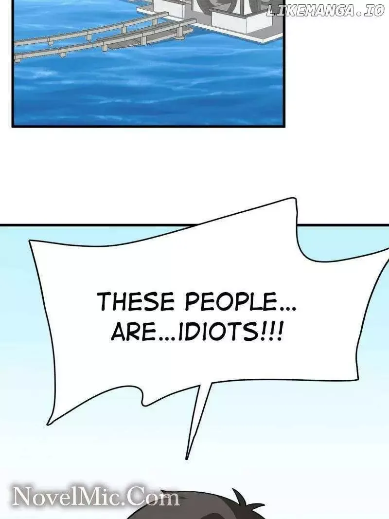 Queen of poison: The Legend of a Super Agent, Doctor and Princess Chapter 501 page 38
