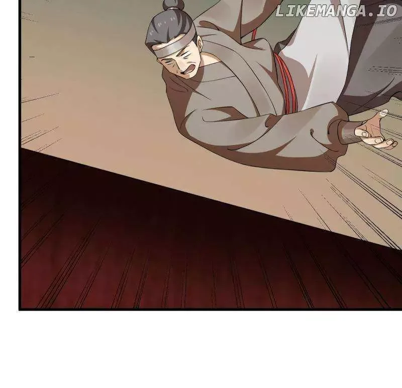 Queen of poison: The Legend of a Super Agent, Doctor and Princess Chapter 502 page 23