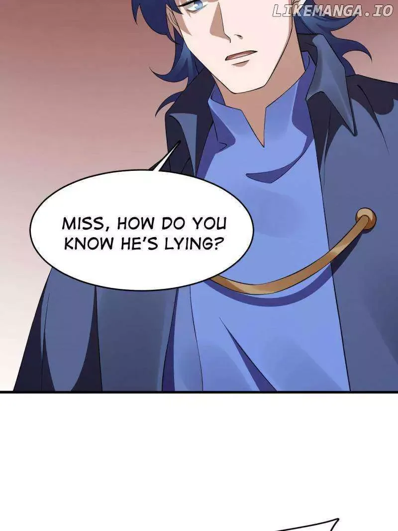 Queen of poison: The Legend of a Super Agent, Doctor and Princess Chapter 502 page 37